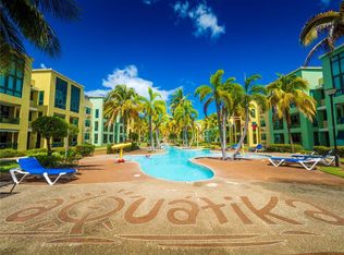 Condominio Aquatika Carretera 187 Km 23.6 Barrio #2802, Loiza, PR 00772