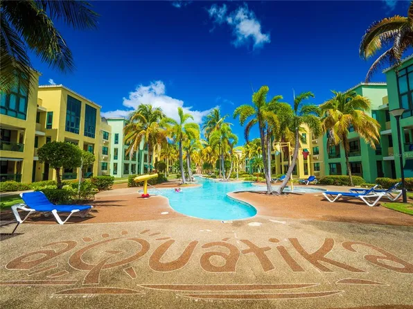 Condominio Aquatika Carretera 187 Km 23.6 Barrio #2802, Loiza, PR 00772