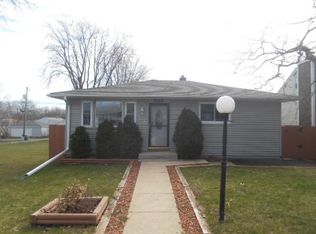 2039 Gilboa Ave, Zion, IL 60099