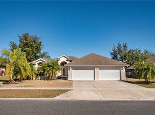 4381 Abaco Dr, Tavares, FL 32778