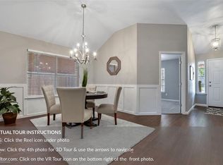 10409 Hunter Run, Frisco, TX 75035