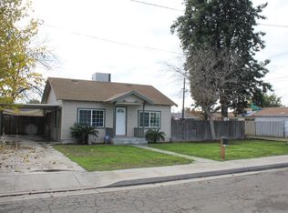 1015 Stanley Ave, Corcoran, CA 93212