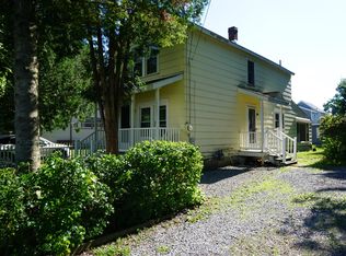 57 Bensonhurst Ave, Saratoga Springs, NY 12866