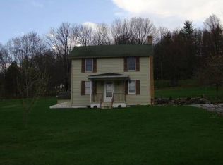 1430 Cooper Ave, Grassflat, PA 16839