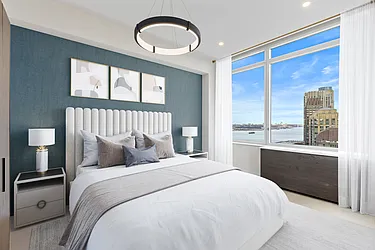 Rented by Nest Seekers International