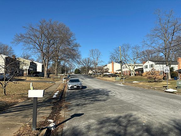 5th image of 4912 Powell Rd