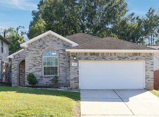 2309 Highland Crossing Dr, Conroe, TX 77304