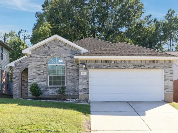 2309 Highland Crossing Dr, Conroe, TX 77304
