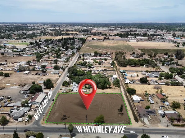 3154 W McKinley Ave, Fresno, CA 93722