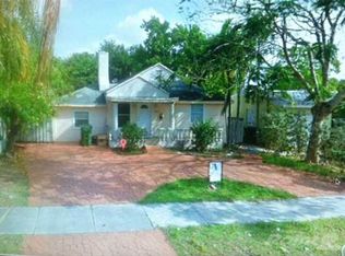 5003 SW 7th St, Miami, FL 33134