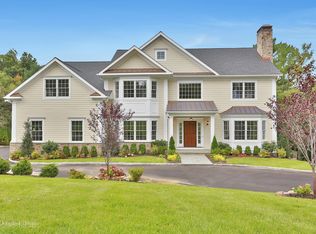 11 Rolling Hills Ln, Harrison, NY 10528