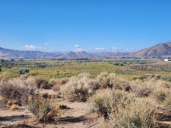 21 Eloise Cir, Wellington, NV 89444