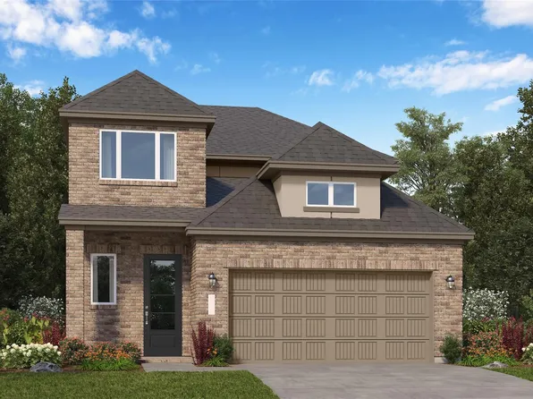 3017 Sunset Glory Dr, Katy, TX 77493