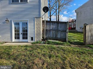 9296B Hillis Ct #B, Manassas, VA 20112
