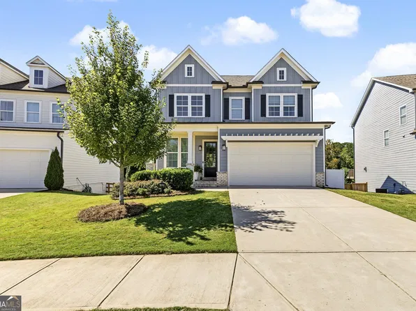 173 Fieldbrook Xing, Holly Springs, GA 30115