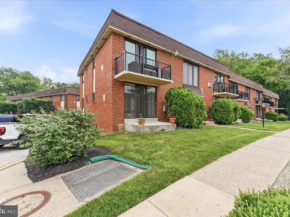 100-D E Glenolden Ave #9, Glenolden, PA 19036