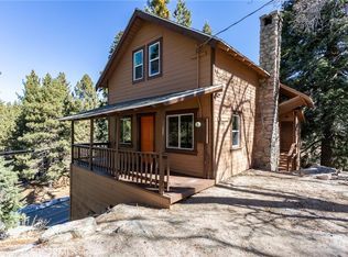 33350 Robin Dr, Green Valley Lake, CA 92341