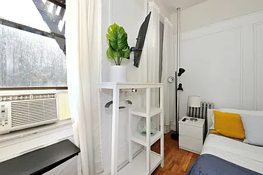 Rented by Furnished Habitat