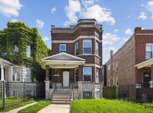 905 N Leclaire Ave, Chicago, IL 60651