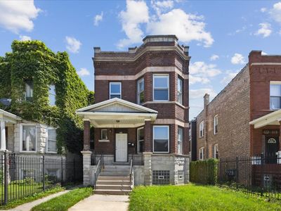 905 N Leclaire Ave, Chicago, IL, 60651