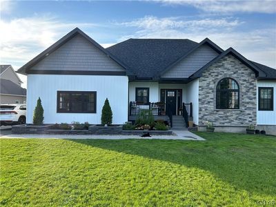 15209 Heritage Dr, Clayton, NY, 13624