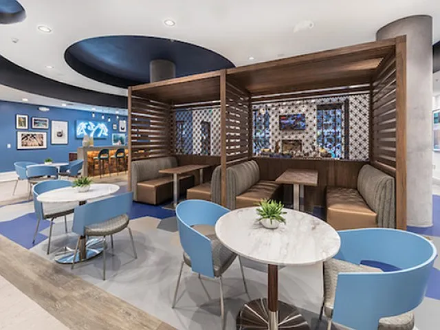 The Gallery at NoHo Commons — Photo 41