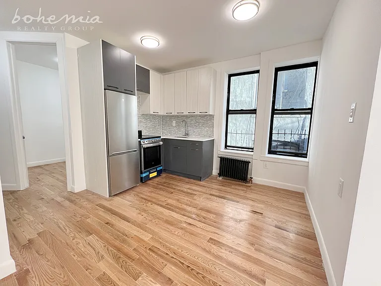 522 W 134th St #33 — Photo 1