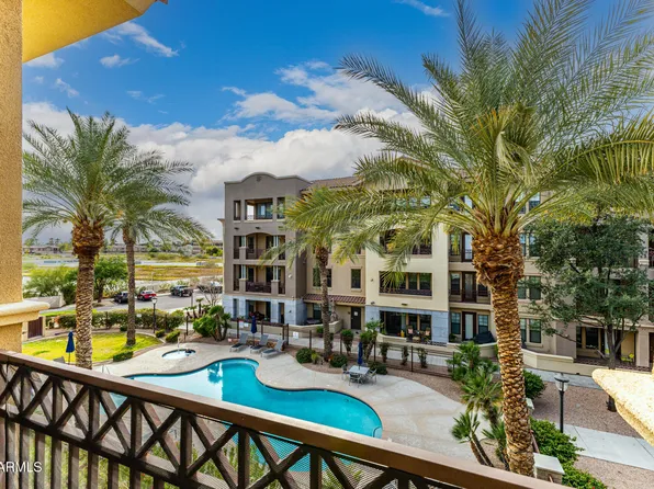 7275 N SCOTTSDALE Road #1013, Paradise Valley, AZ 85253