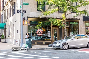 Rented by City Wide Apartments