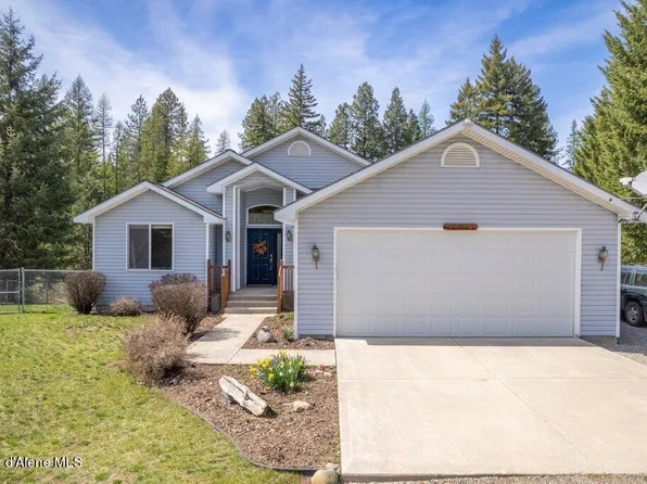 32629 N Priest River Dr, Spirit Lake, ID 83869