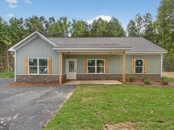 557 Grogan Rd, Buchanan, GA 30113