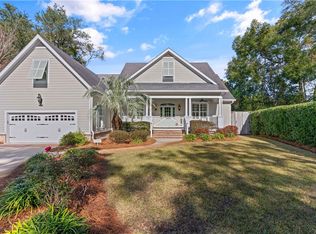 15 Perth Ct, Saint Simons Island, GA 31522