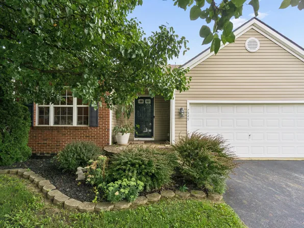 7949 Chapel Stone Rd, Blacklick, OH 43004
