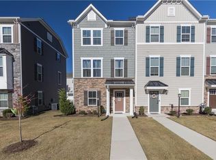 121 Spring Grove Way, Smithfield, VA 23430