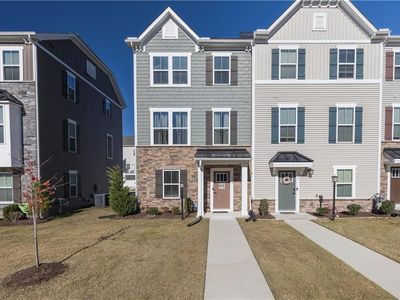 121 Spring Grove Way, Smithfield, VA, 23430