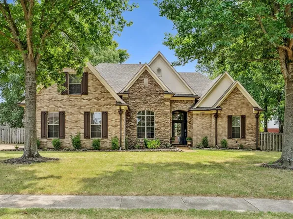 12245 Longhorn Dr, Arlington, TN 38002