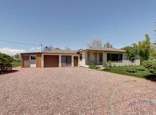 2403 S Garfield Ave, Loveland, CO 80537