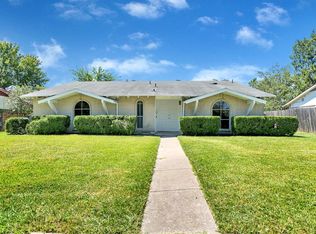 3219 Colony Dr, Mesquite, TX 75150