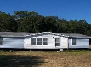 6817 N Dormany Rd, Plant City, FL 33565