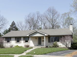 617 Severn Way, Lexington, KY 40503