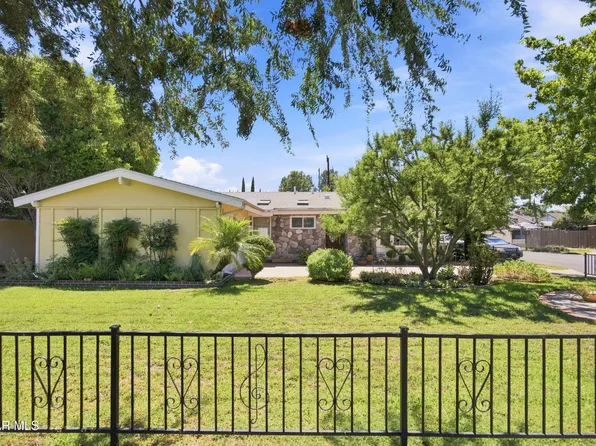 20256 Londelius St, Winnetka, CA 91306