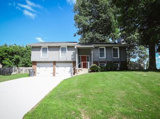 1851 Cedar Cir, Heath, OH 43056