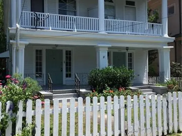 2229 Joseph St, New Orleans, LA 70115