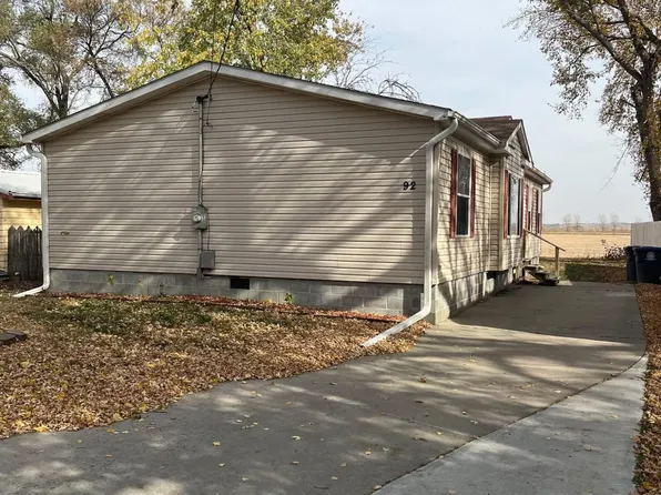 92 Huron Cir, Council Bluffs, IA 51501