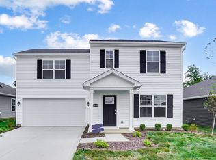 1610 Hansberry Dr, Lithopolis, OH 43136