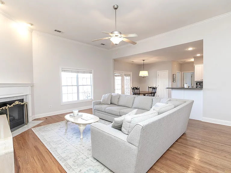 122 Buckhaven Dr — Photo 11