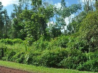 16-2134 Hibiscus Dr LOT 66, Pahoa, HI 96778