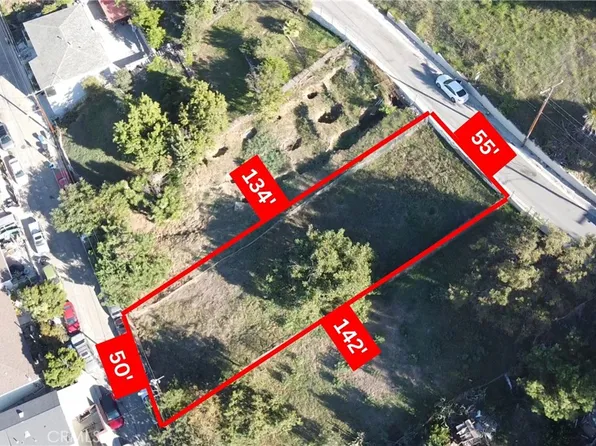 1243 Schick Ave #16, Los Angeles, CA 90063