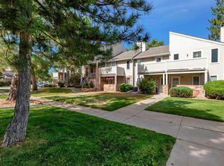 5001 Garrison St APT 3, Wheat Ridge, CO 80033