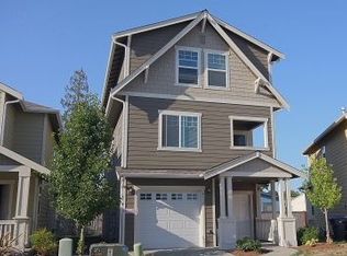 4117 84th Pl NE, Marysville, WA 98270